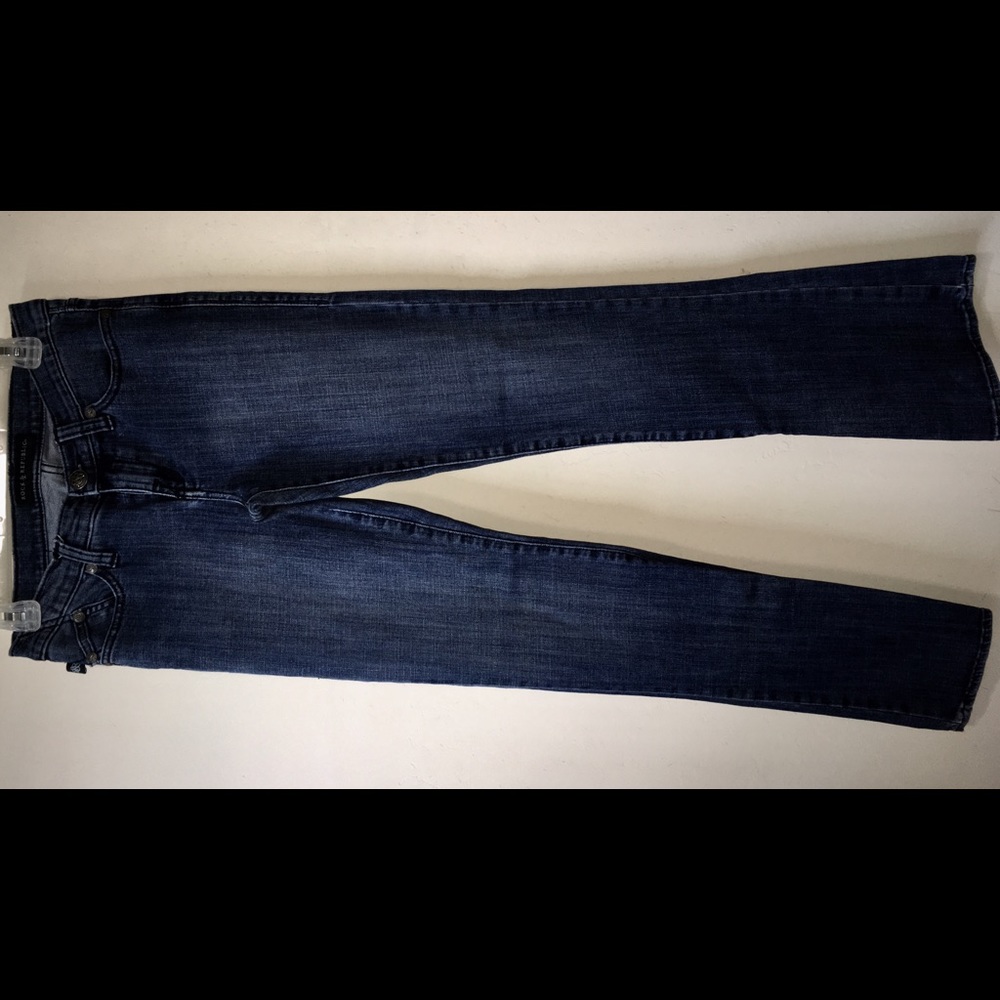 Rock & republican jeans